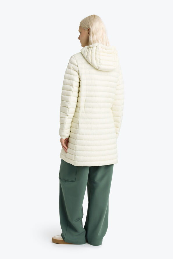 Parajumpers MEREDITH - HOODED DOWN JACKET  26SMPWPUSL32P530277