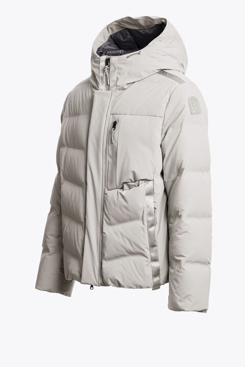Parajumpers TAIGA - HOODED JACKET  26WMPMJKSS01P410137