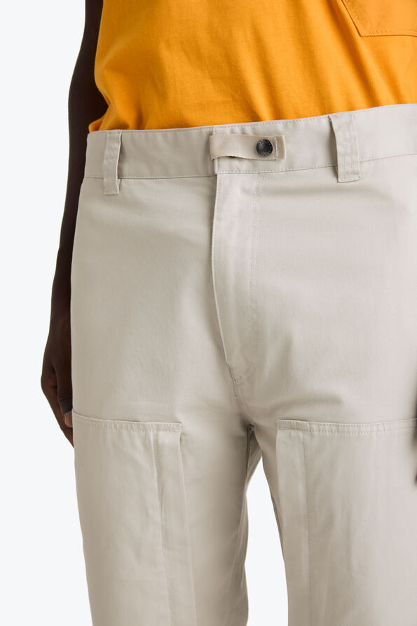 Parajumpers BROMO - LONG PANTS  26SMPMPAHI03P180269