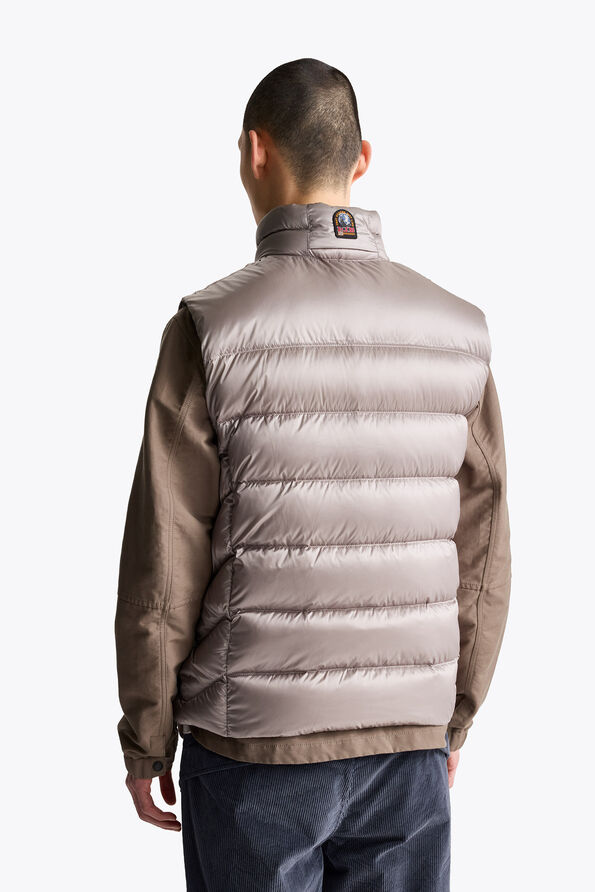 Parajumpers JEORDIE - DOWN VEST  26WMPMPUSX01P070541