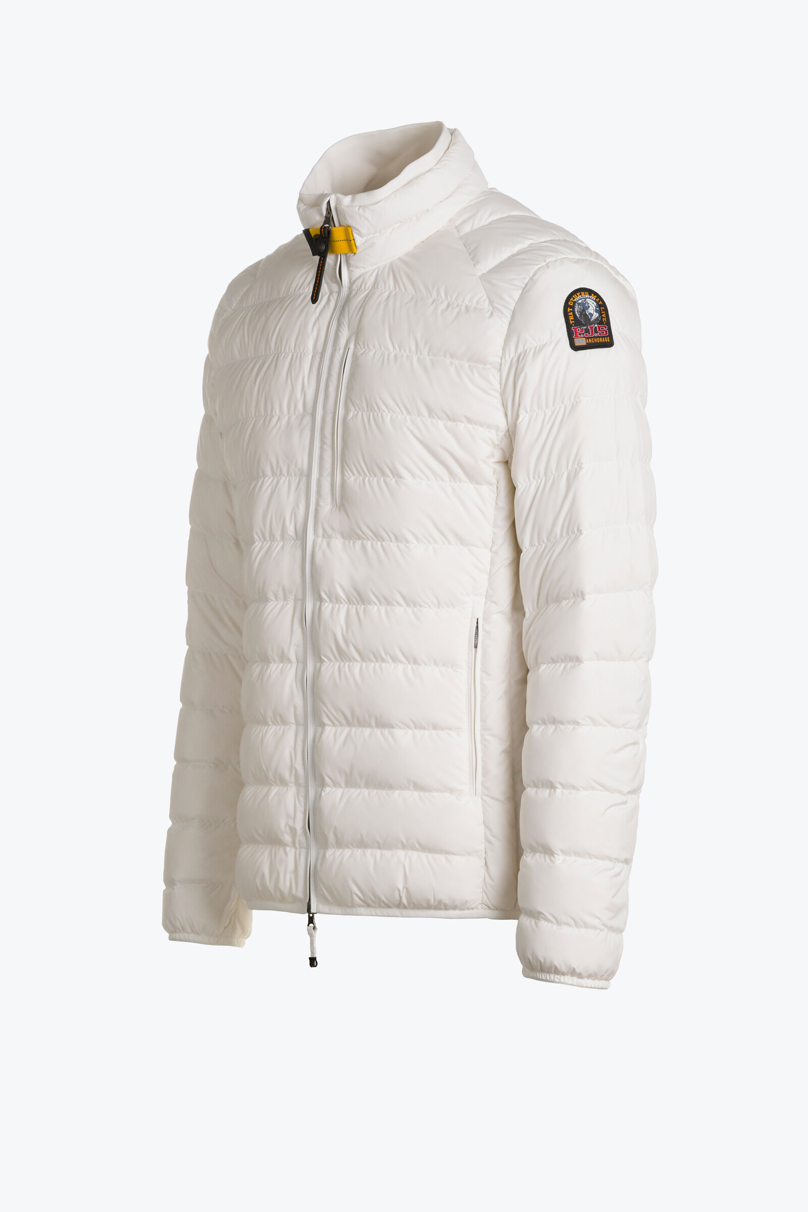 parajumpers ugo jacket