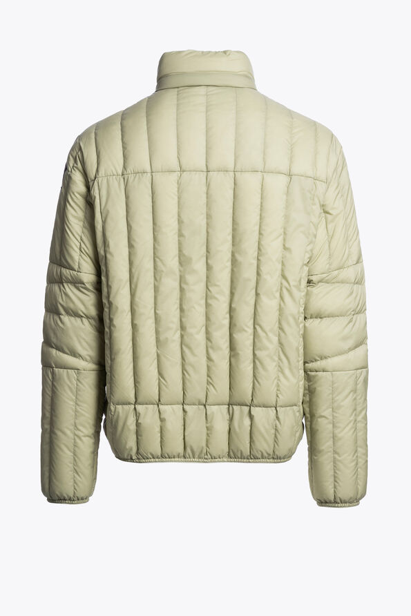 Parajumpers KUON - SHORT PUFFER  26SMPMPUIP01P240342