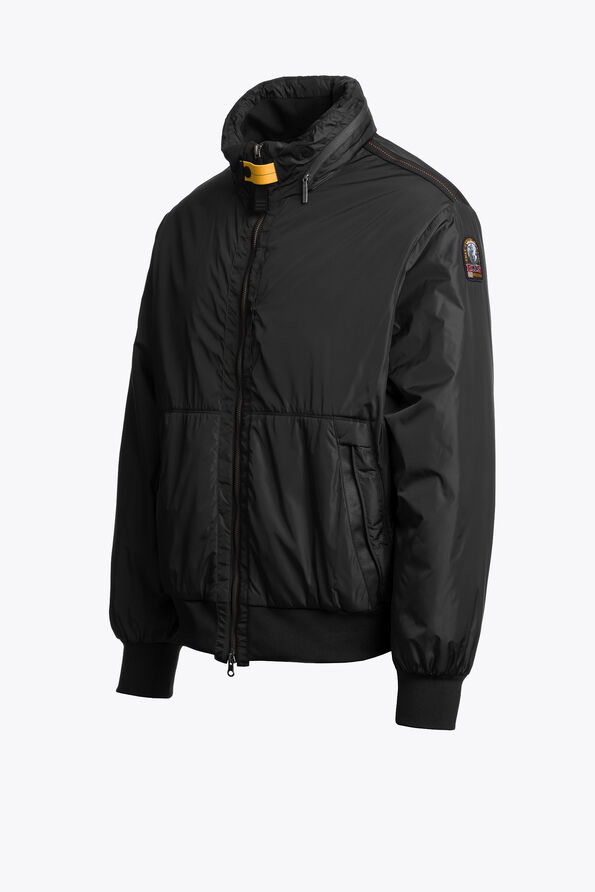 Parajumpers TUAM - PADDED BOMBER  26WMPMPUTM01P080541