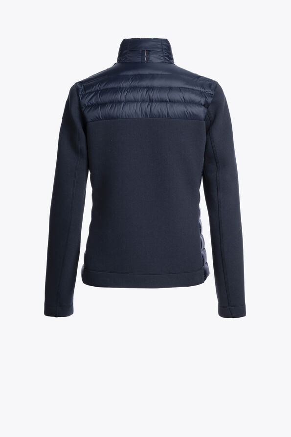 Parajumpers DANETTE - HYBRID JACKET  25WMPWHYWU31P830316