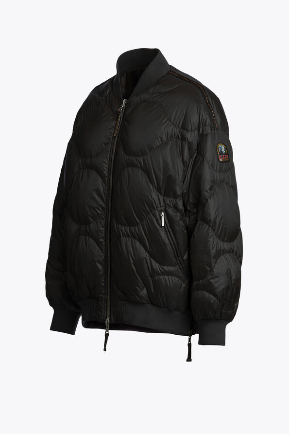 Parajumpers BOMB - REVERSIBLE BOMBER  25WMPWJKIN32P960541