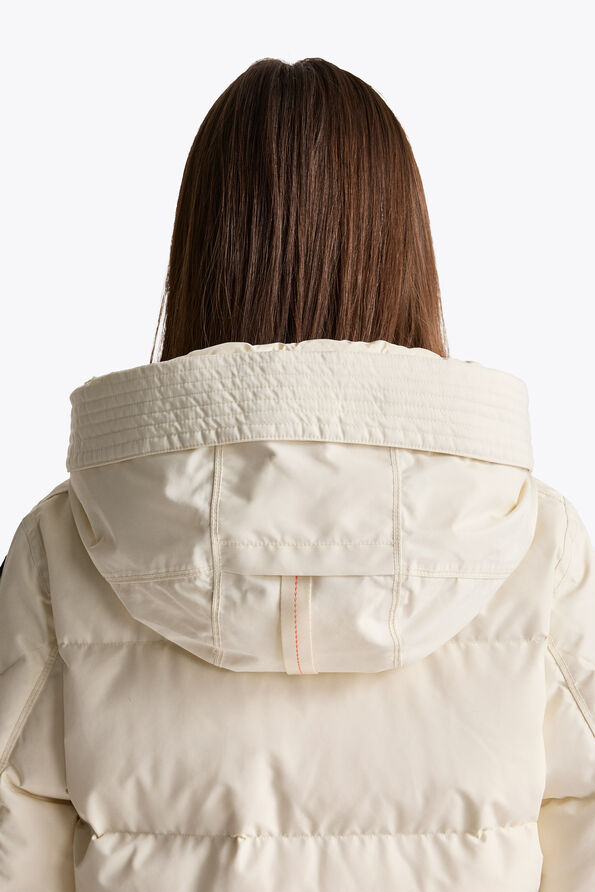 Parajumpers LONG BEAR - HOODED PARKA  26WMPWJKMA33P510541