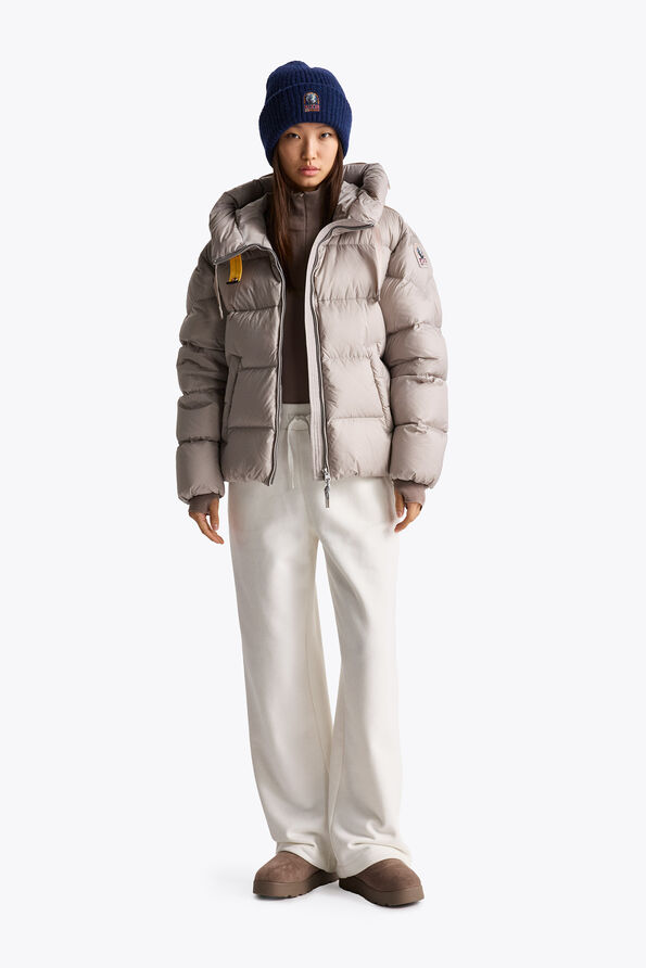 Parajumpers TILLY - HOODED DOWN JACKET  26WMPWPUHY32P570541