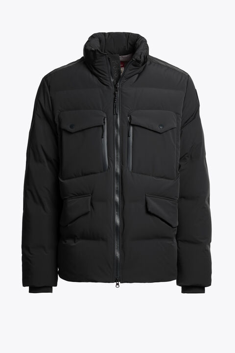 Parajumpers NORTH TWIN - HOODED JACKET  26WMPMJKSS02P410541