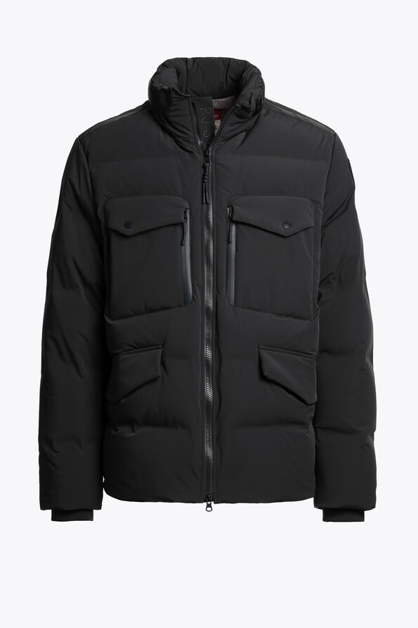 Parajumpers NORTH TWIN - HOODED JACKET  26WMPMJKSS02P410541