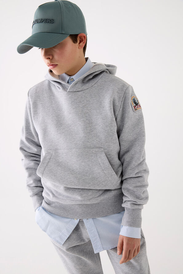 Parajumpers EVEREST - HOODED FLEECE  25WMPBFLEY62PBO0541