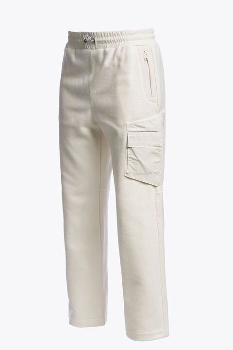Parajumpers TREFOR - LONG PANTS  26WMPMPAQR04P390132