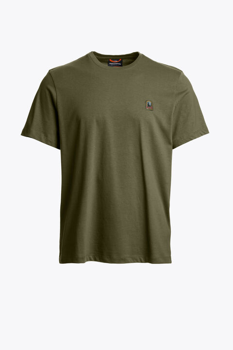 Parajumpers PATCH - T-SHIRT  26WMPMTSER01P170356