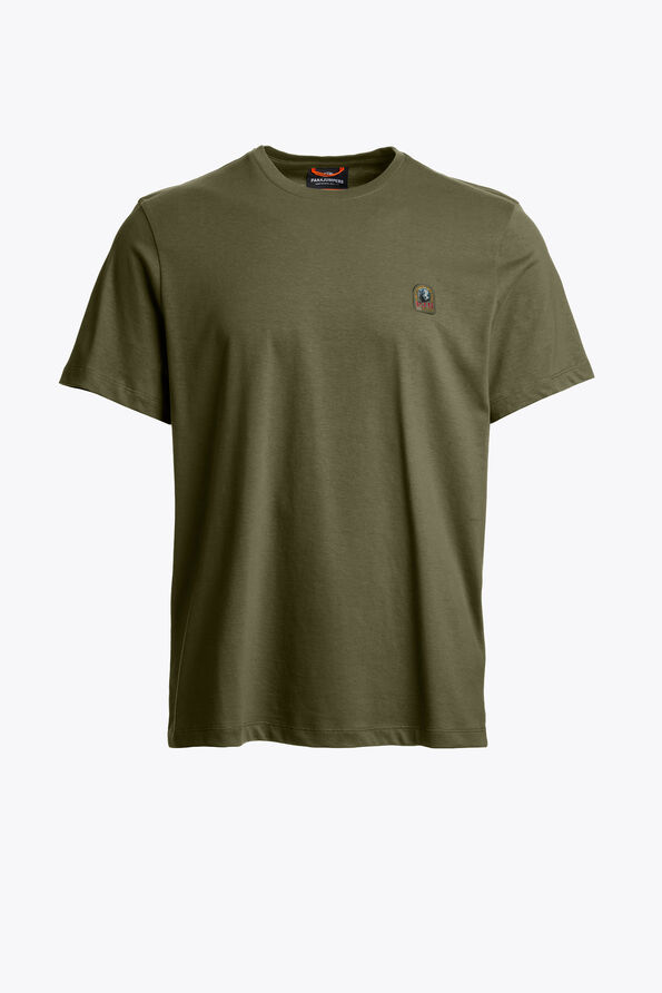 Parajumpers PATCH - T-SHIRT  26WMPMTSER01P170356
