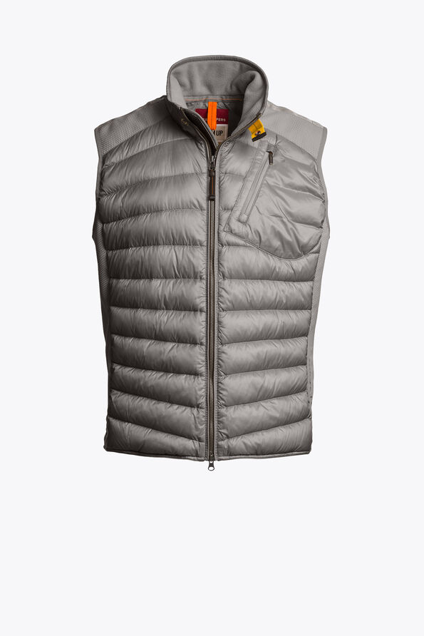 Parajumpers ZAVIER - HYBRID VEST  26WMPMHYWU03P100225