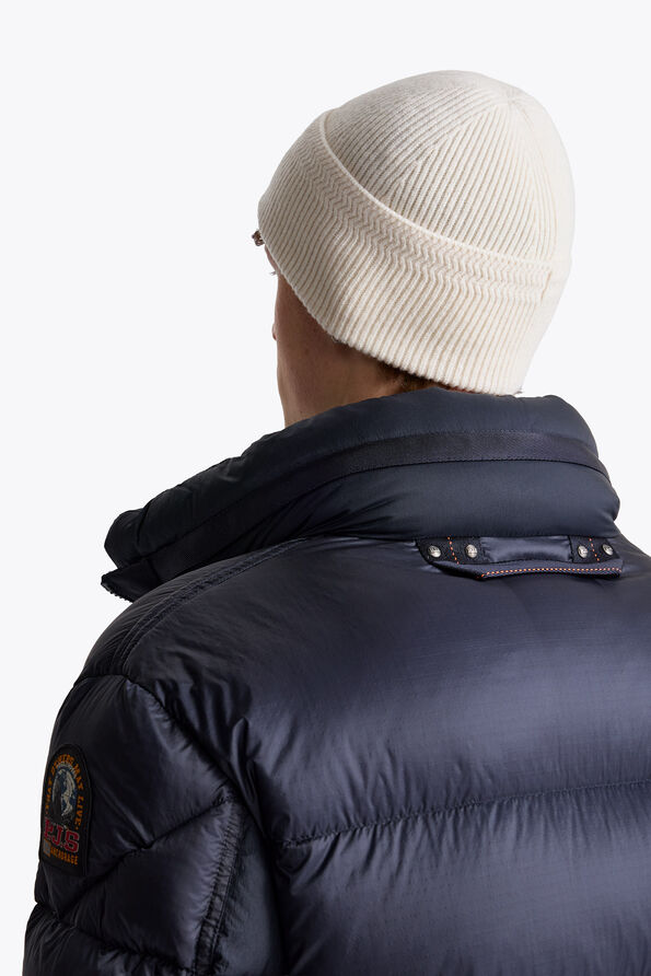 Parajumpers GARMO - BEANIE  26WMPAHAHA60PAH0775