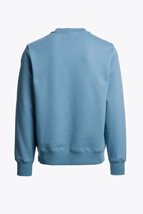 Parajumpers K2 - CREWNECK SWEATSHIRT  26WMPMFLEY21P160138