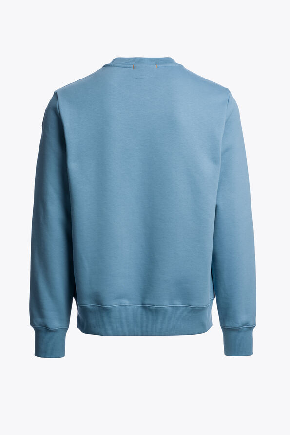 Parajumpers K2 - CREWNECK SWEATSHIRT  26WMPMFLEY21P160138