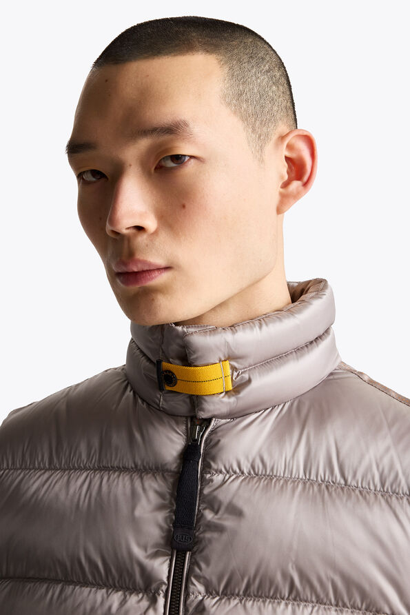 Parajumpers JEORDIE - DOWN VEST  26WMPMPUSX01P070541