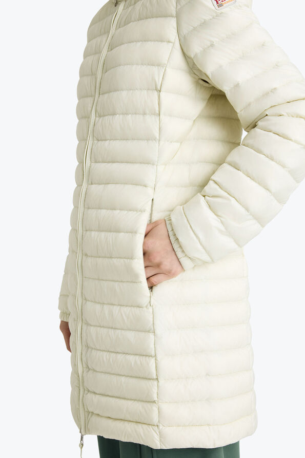 Parajumpers MEREDITH - HOODED DOWN JACKET  26SMPWPUSL32P530541