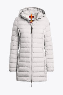 IRENE - HOODED DOWN JACKET DAWN | Parajumpers® 