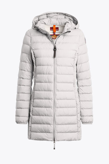 IRENE - HOODED DOWN JACKET DAWN | Parajumpers®