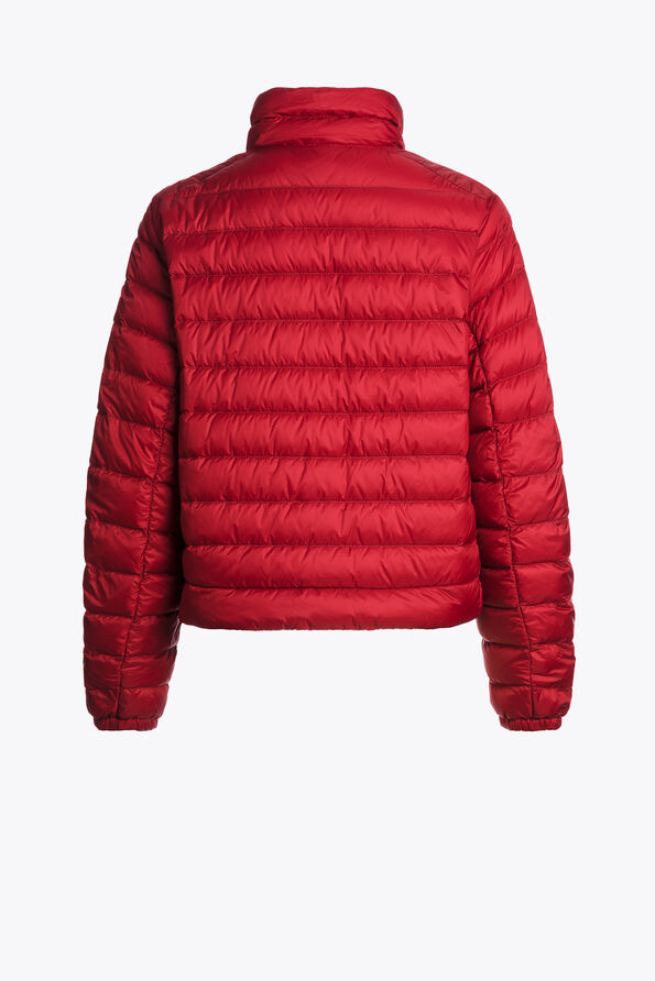 Parajumpers EMILIA - SHORT DOWN JACKET  25WMPWPUSL30P800310