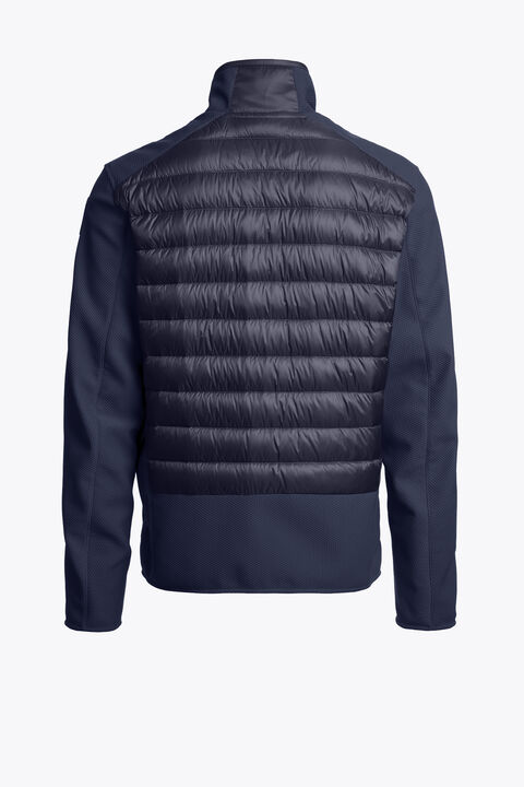 Parajumpers JAYDEN - HYBRID JACKET  26WMPMHYWU01P100316