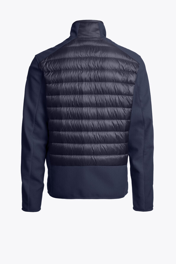 Parajumpers JAYDEN - HYBRID JACKET  26WMPMHYWU01P100316