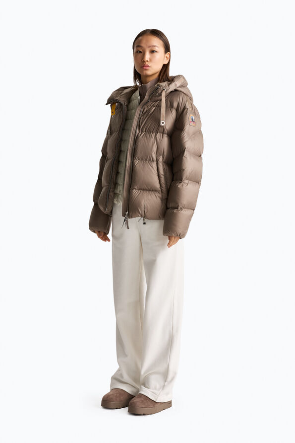 Parajumpers TILLY - HOODED DOWN JACKET  26WMPWPUHY32P570536