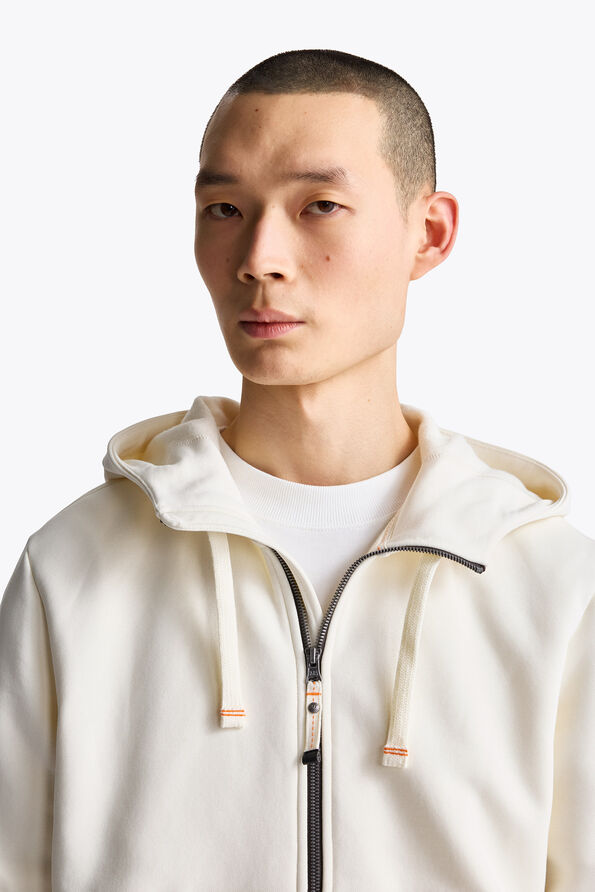 Parajumpers CHARLIE EASY - HOODED SWEATSHIRT  26WMPMFLEY24P160132