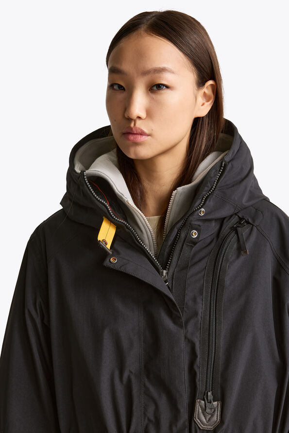 Parajumpers TANK LIGHT - HOODED PARKA  26WMPWJKMG32P530541