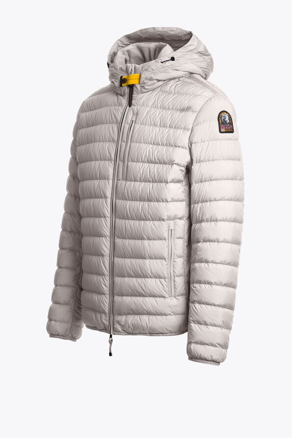 Parajumpers LAST MINUTE - HOODED DOWN JACKET  26SMPMPUSL02P040269