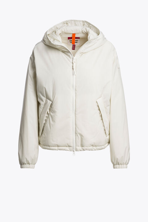 Parajumpers GAFLY - SHORT JACKET  26WMPWJKTA31P810131