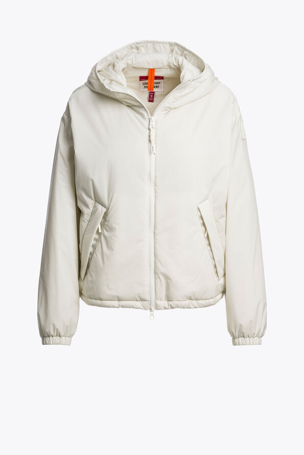 Parajumpers GAFLY - SHORT JACKET  26WMPWJKTA31P810131