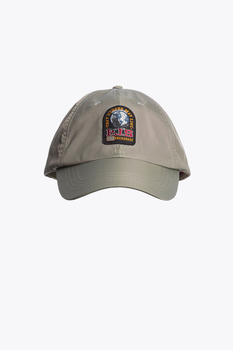 Parajumpers BRAVO - BASEBALL CAP  26SMPABCHA13PAA0274