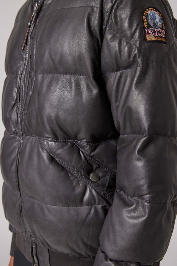 Parajumpers ALF LEATHER  24WMPMJKLE03P030736