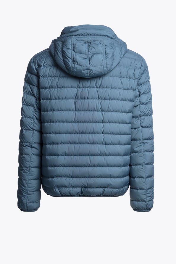 Parajumpers LAST MINUTE - HOODED DOWN JACKET  26SMPMPUSL02P040512