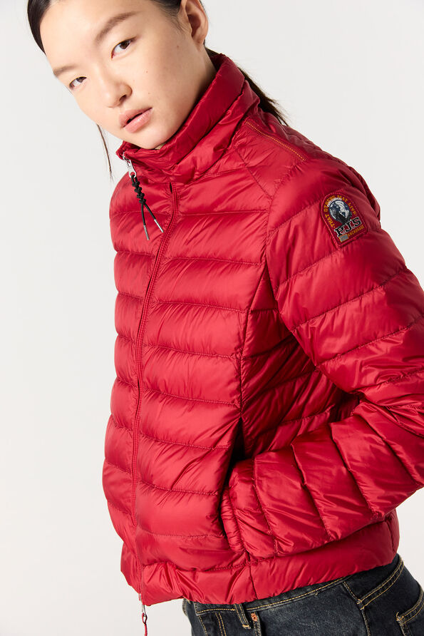 Parajumpers EMILIA - SHORT DOWN JACKET  25WMPWPUSL30P800310