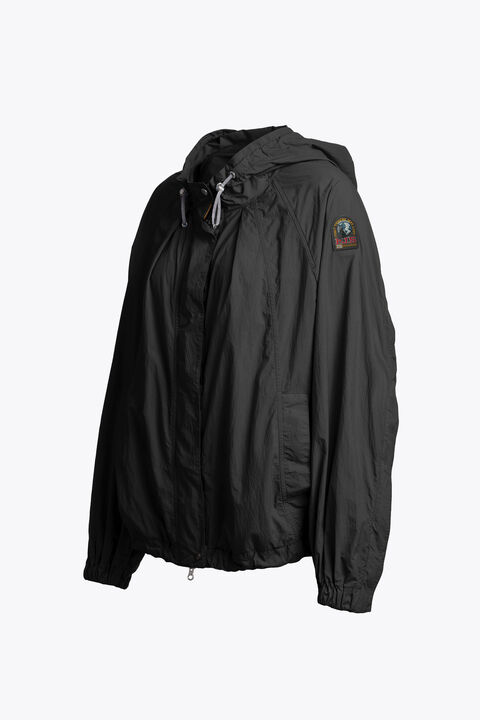 Parajumpers ITHOA - HOODED JACKET  26SMPWJKFS32P680541