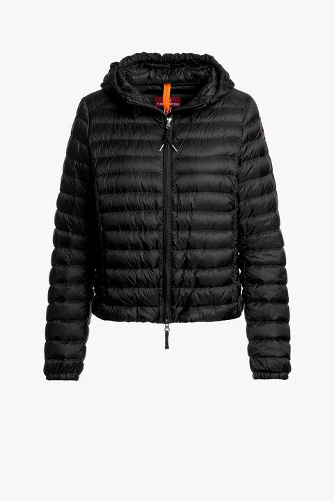 Parajumpers RORY - SHORT DOWN JACKET  26SMPWPUSL31P530541