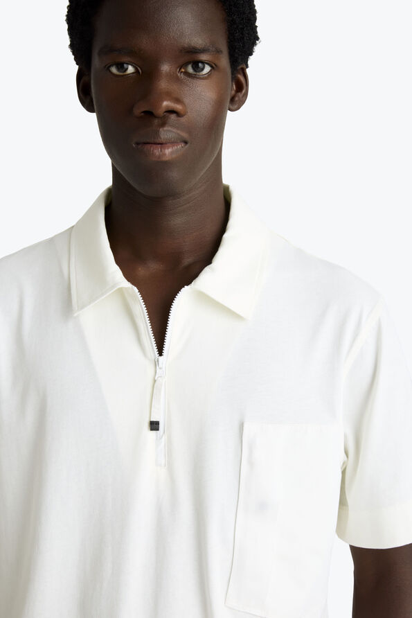 Parajumpers BORDLEY - POLO SHIRT  26SMPMPORY04P360290