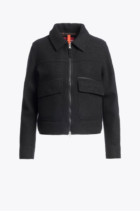 Parajumpers AMALU - WOOL JACKET  26WMPWJKLV31P690541