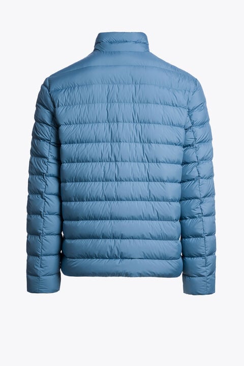 Parajumpers UGO - SHORT DOWN JACKET  26WMPMPUSL04P090138