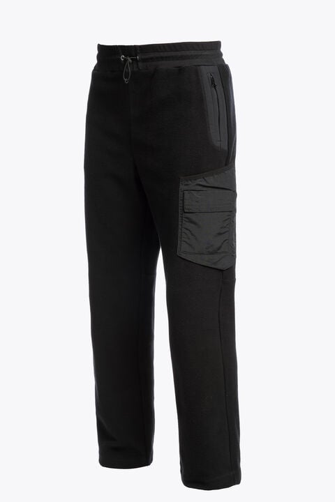 Parajumpers TREFOR - LONG PANTS  26WMPMPAQR04P390541