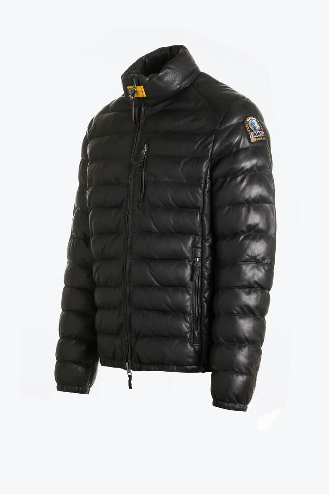 Parajumpers ERNIE LEATHER 2