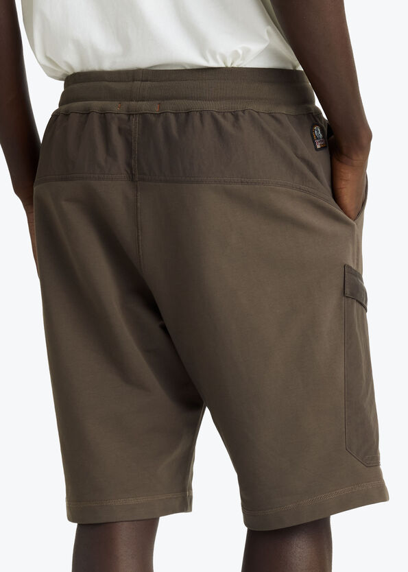 Parajumpers CATTERICK - SHORT PANTS  26SMPMPARE16P350536