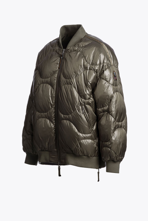 Parajumpers BOMB - REVERSIBLE BOMBER  26WMPWJKIN32P760218