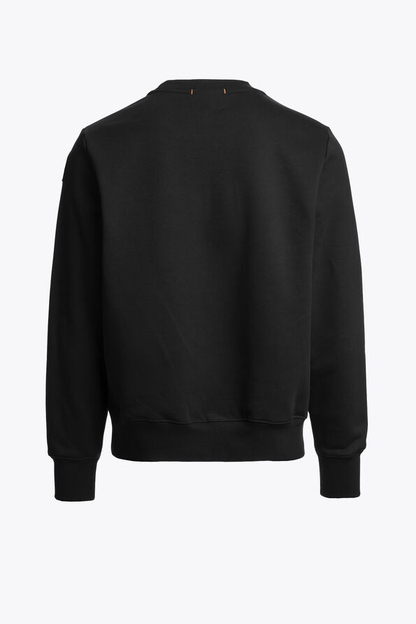 Parajumpers K2 - CREWNECK FLEECE  25WMPMFLEY21P610541