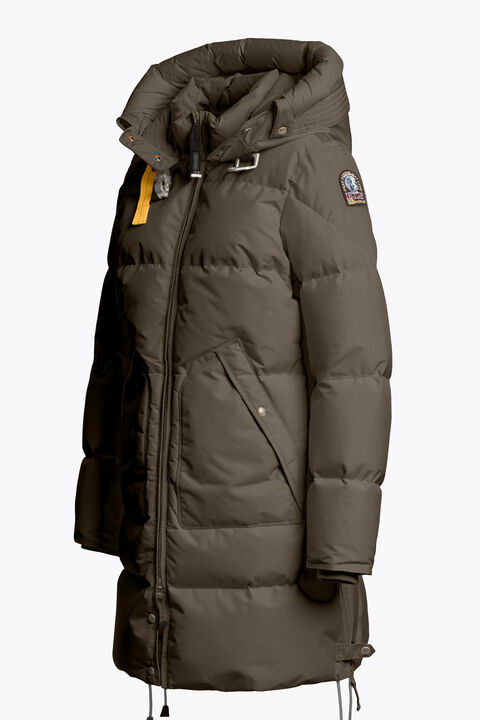 Parajumpers LONG BEAR - HOODED PARKA  26WMPWJKMA33P510218