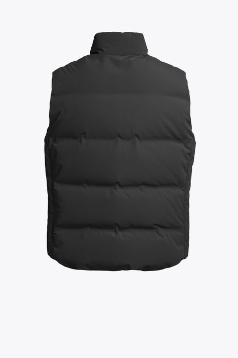Parajumpers AMISK - DOWN VEST  26WMPMJKSS03P410541